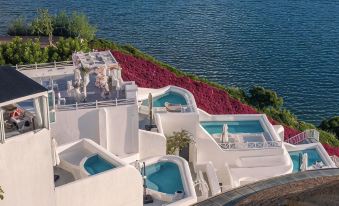Songyun Cliff Hotel