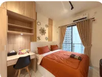 Nobi Zen Living 07 @Sky House BSD,ICE,Aeonmall 住宿飯店