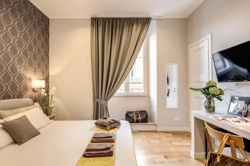 The Club Navona - Homestays