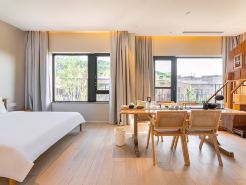 Shanye Homestay (Aranya Jinshanling)
