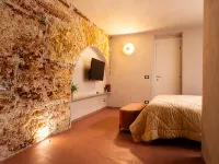 Chiave di Volta luxury suite e rooms โรงแรมใกล้จัตุรัสเปรโตเรีย