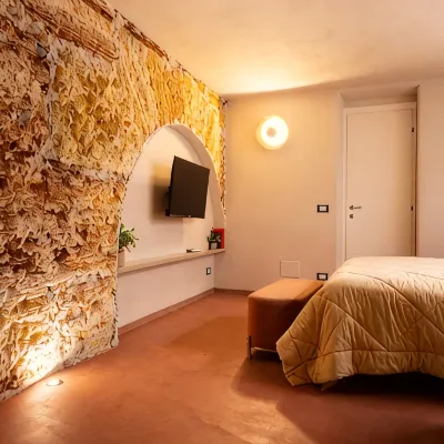 Chiave di Volta luxury suite e rooms 鄰近比勒陀利亞廣場的酒店