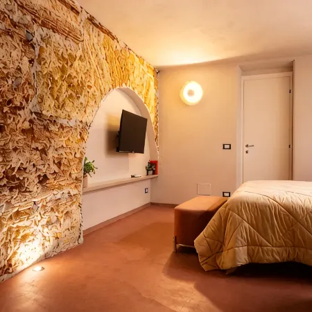 Chiave di Volta luxury suite e rooms