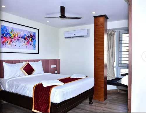 Narayani residency - Wifi