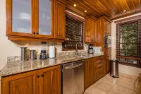 Jet Luxury at Langosta BeachResortVillas - Ocean View