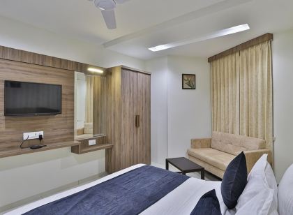 Hotel TGS