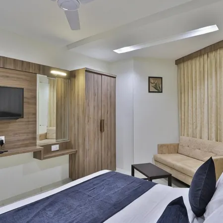 Hotel TGS