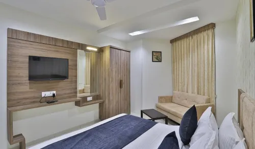 Hotel TGS - 2-Star