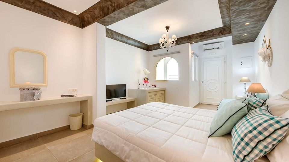 Family Love Suites