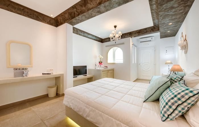 Family Love Suites