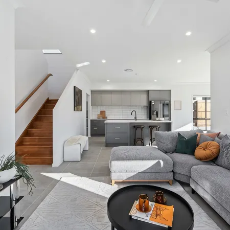 Neiwand Retreat by Arvia Living