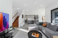 Neiwand Retreat by Arvia Living - New