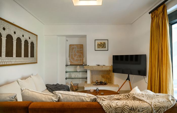Athenian Riviera Prestige 2 bedroom