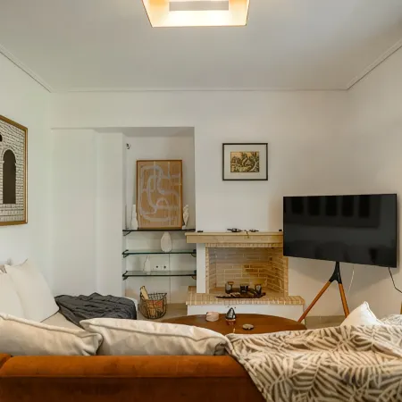 Athenian Riviera Prestige 2 bedroom