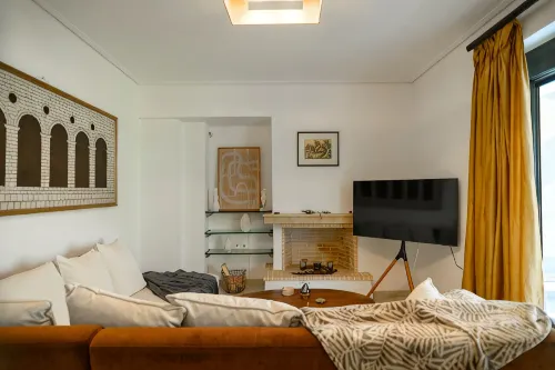 Athenian Riviera Prestige 2 bedroom - 3-Star