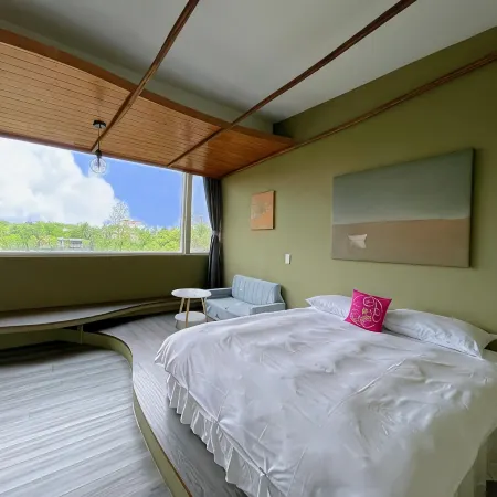 Orhangen Homestay