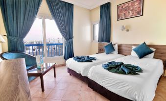 Hotel Tildi Hotel & Spa