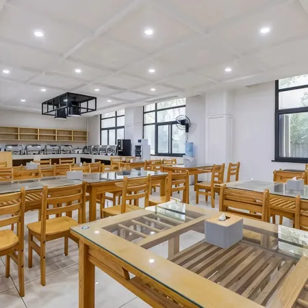 Manting Hotel (Nanchang Shuanggang Subway Station University of Finance and Economics)