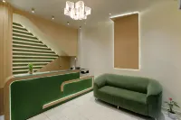 Greens Estate