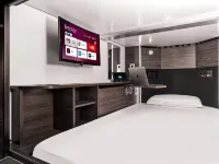 Kepler Club Kuala Lumpur Airport - KLIA T1 Landside, Public Area - 3 stjerner