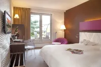 Hotel L'Europe Colmar, BW Signature Collection - Balkoner