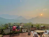 Stone Paradise Homestay - 別墅