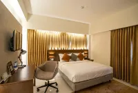 Jatra Flagship Khulna City Center - parkir
