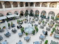 Rustempasa Kervansaray Hotel Hotels in Edirne