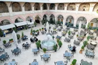 Rustempasa Kervansaray Hotel