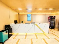 Rujia Yiju Hotel (Leling Wuzhou Middle Avenue Ginza Mall Branch)