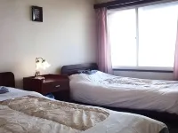 wood inn daimaru Hotel berhampiran Resort Ski Naeba