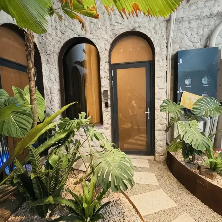 Spring Stay Inn