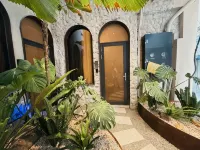 Spring Stay Inn