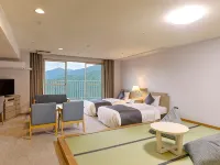 타오야 게로 게로 호텔