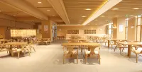 Jianxing Zhiyuan Grand Hotel (Qidu Plaza) - breakfast