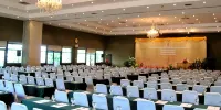 Nongnooch Garden Resort - 朝食
