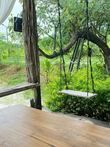 รูปภาพของรีสอร์ทบ้านอุ้ม