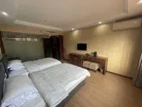 Laike Hotel (Longyan High-Speed Railway Station) - เปิดใหม่