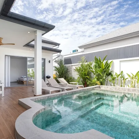 Villa Hapai