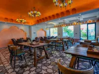 Nalati | Next Stop Resort · Lodge · Villa Designer Boutique Stay (Nalati Scenic Area)