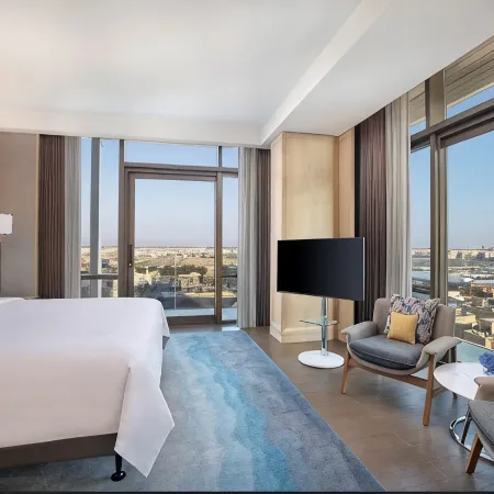 Shangri-La Jeddah