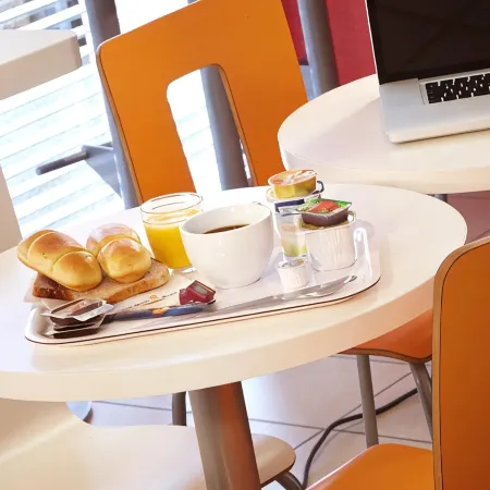 Hotel ECO GREEN QUIMPER