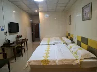 Dongguan Tiantian Business Apartment - guesthouses