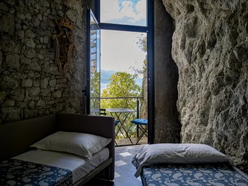 La Casa del Gigante Luxury Collection