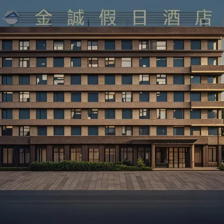 Jincheng Holiday Hotel
