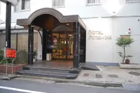 Hotel Tateshina Hotels near Loft/Plus One