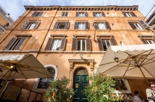 Casa De' Fiori - Bed & Breakfasts