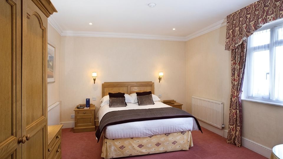 The Birch Hotel
