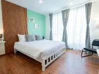 J the park condotel hatyai Hoteles cerca de Colegio Técnico de Hat Yai