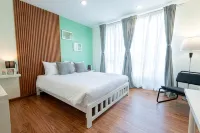 J the park condotel hatyai Hotels near Hat Yai Technical College
